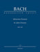 Johannes-Passion BWV245 [Study Score]