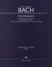 Johannespassion (1749/Fassung IV) [Full Score]