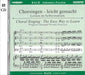 [MP] Johannes-Passion (Bas.)　※再版中・納期未定