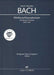 Weihnachtsoratorium (Part I-VI) BWV 248 [Vocal Score]