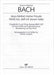 Jesus bleibet meine Freude (aus Kantate 147) [Vocal Score]