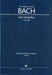 Four Motets (Vier motetten) Wq 208