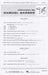 Agnus Dei (from Adagio for Strings op.11) [SATB]