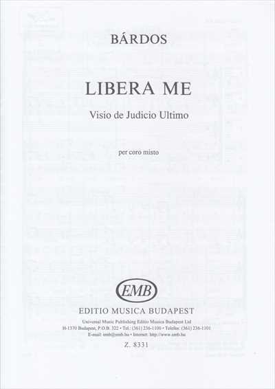 Libera Me