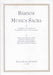 Bardos Musica Sacra I-1
