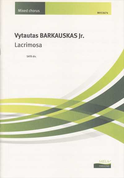 Lacrimosa