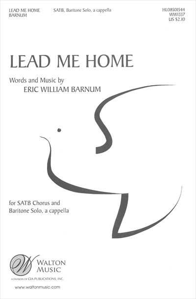 Lead me home
