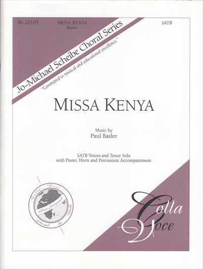Missa Kenya