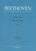 Mass in C major Op.86 [Vocal Score]