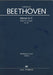 Messe in C Op.86 [Vocal Score]