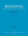 Missa Solemnis Op.123 [Vocal Score]