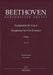 Symphony No.9 in D minor Op.125 [Vocal Score]