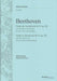 [旧版] Symphony No.9 in D minor Op.125 [Vocal Score]