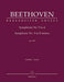 Symphony No.9 in D minor Op.125 [Full Score]