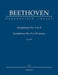Symphonie Nr.9 [Study Score]