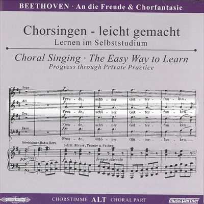 [MP] 9th Symphony/Fantasie (Alt.)