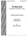 Te Mea Nui (The Most Important Thing)