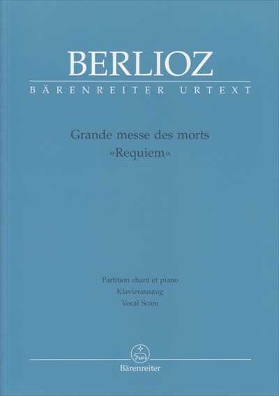 Requiem Op.5 (Grande Messe des Morts) 