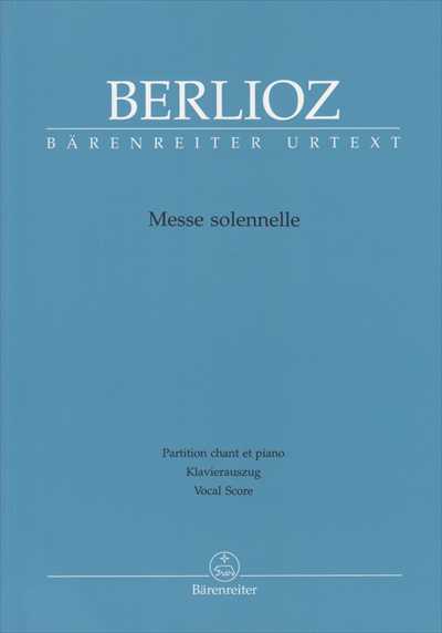 Messe Solennelle