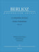 La damnation de Faust op.24 [Vocal Score]