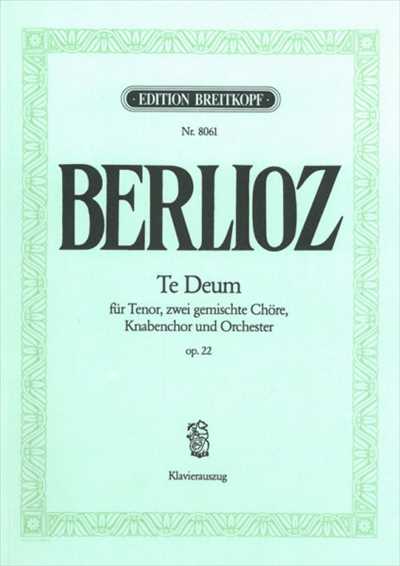 Te Deum