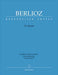 Te Deum Op.22 [Vocal Score]