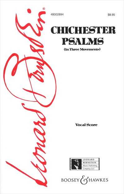 Chichester Psalms