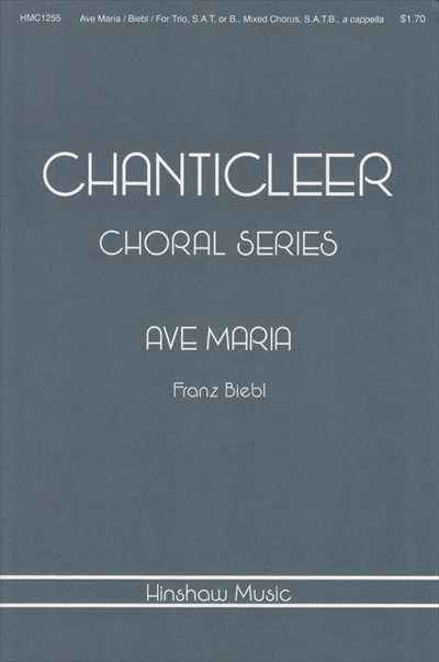 Ave Maria (Angelus Domini)