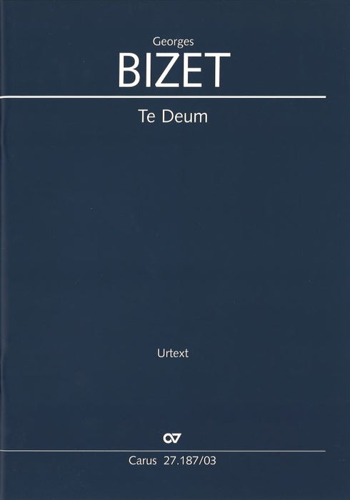 Te Deum