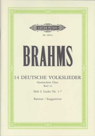 Deutsche Volkslieder