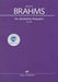 Ein deutsches Requiem Op.45 [Vocal Score]