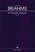 Ein Deutsches Requiem Op.45 [Full Score]