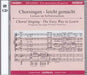[MP] Ein Deutsches Requiem (Sop.)