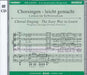[MP] Ein Deutsches Requiem (Bass.)