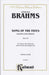 Gesang der Parzen Op.89