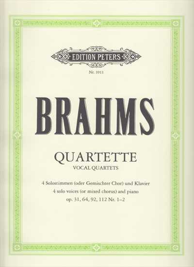 Quartette