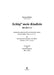Schlaf' mein Kindelein [SATB]
