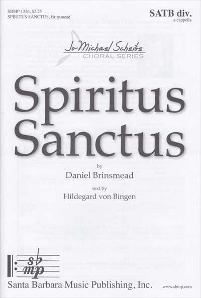 Spiritus Sanctus