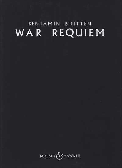 War Requiem Op.66