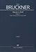 Mass in E minor