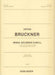Missa Solemnis in b