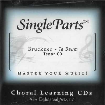 [SP] Te Deum (Ten.)