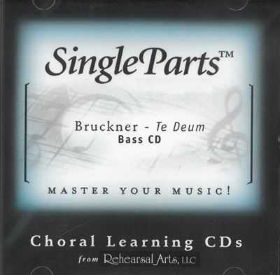 [SP] Te Deum (Bas.)
