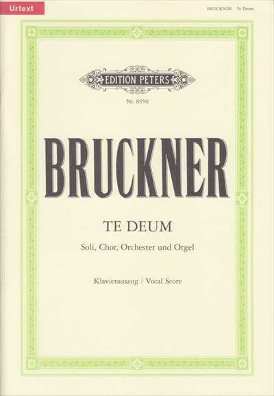 Te Deum