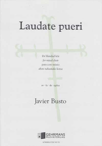 Laudate pueri