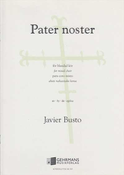 Pater Noster