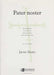 Pater Noster