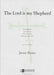 The Lord is my Shepherd [SATB]