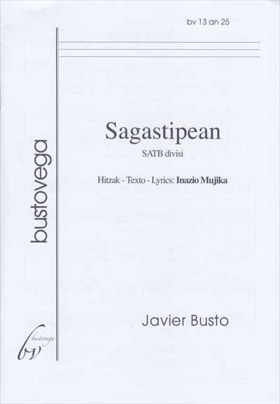 Sagastipean