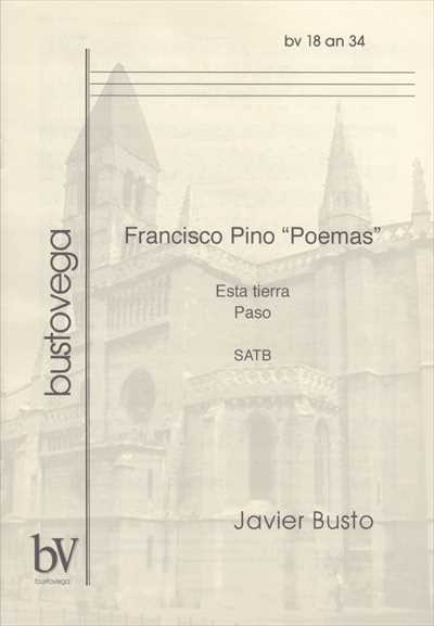 Francisco Pino "Poemas"